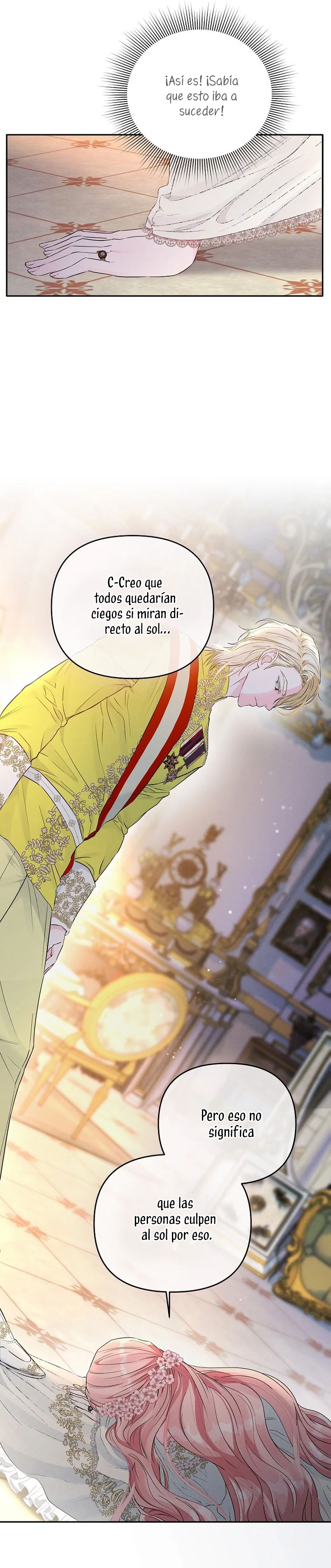 Marido tirano, con la que estás obsesionado está en otra parte Capítulo 2 - Página 16