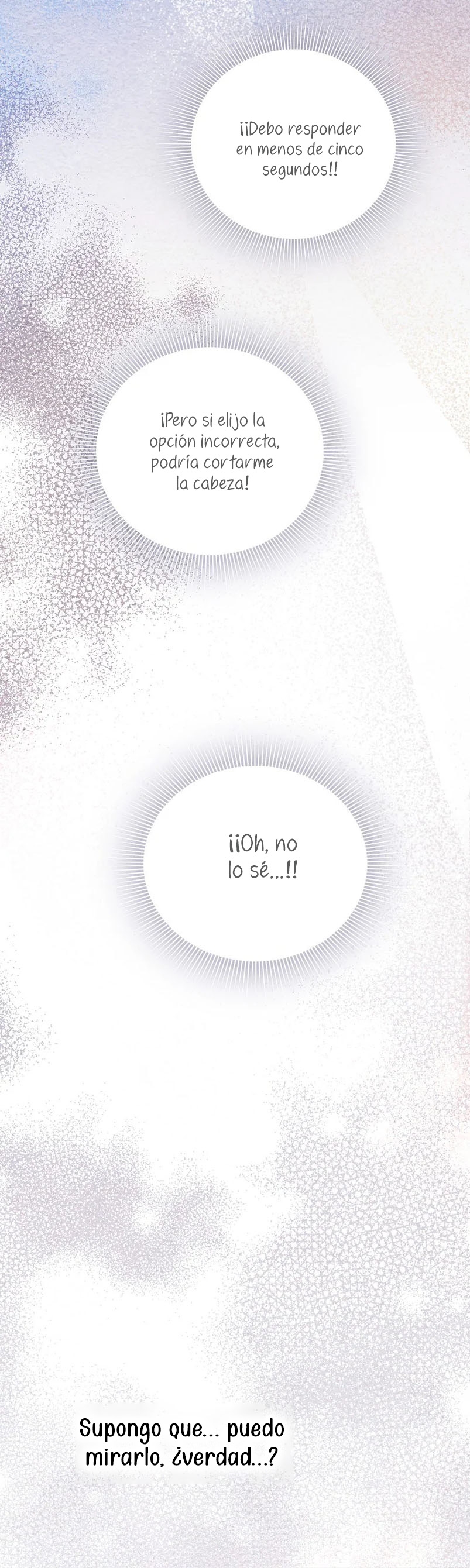 Marido tirano, con la que estás obsesionado está en otra parte Capítulo 2 - Página 21