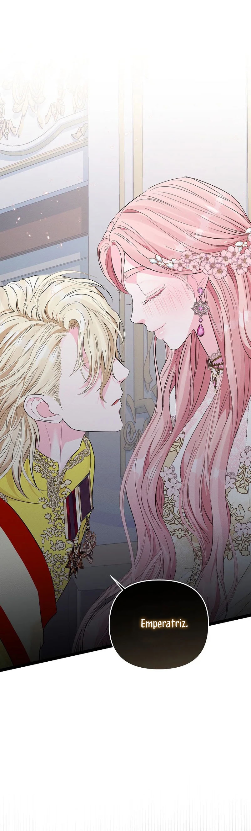 Marido tirano, con la que estás obsesionado está en otra parte Capítulo 2 - Página 3