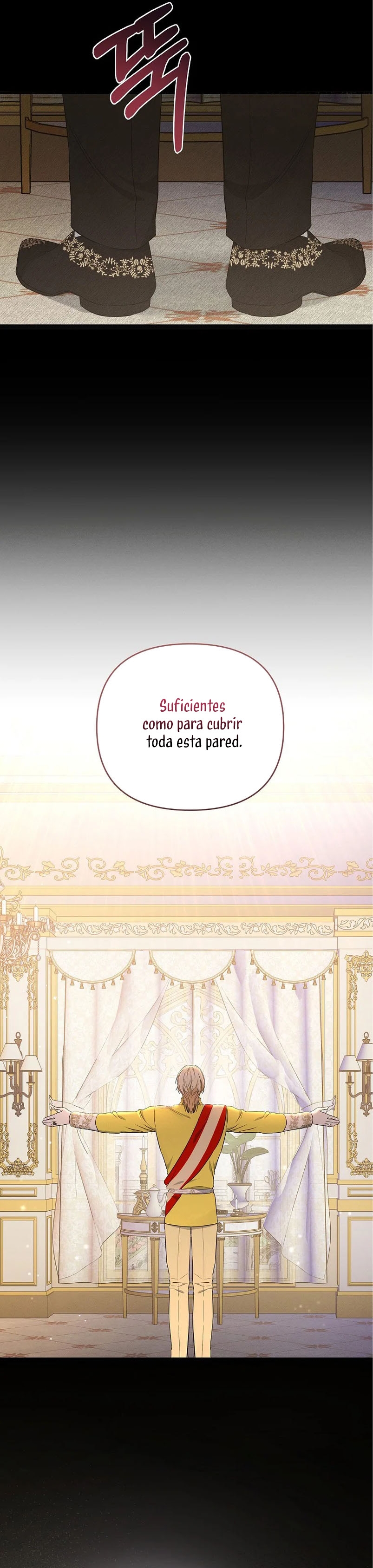 Marido tirano, con la que estás obsesionado está en otra parte Capítulo 2 - Página 33