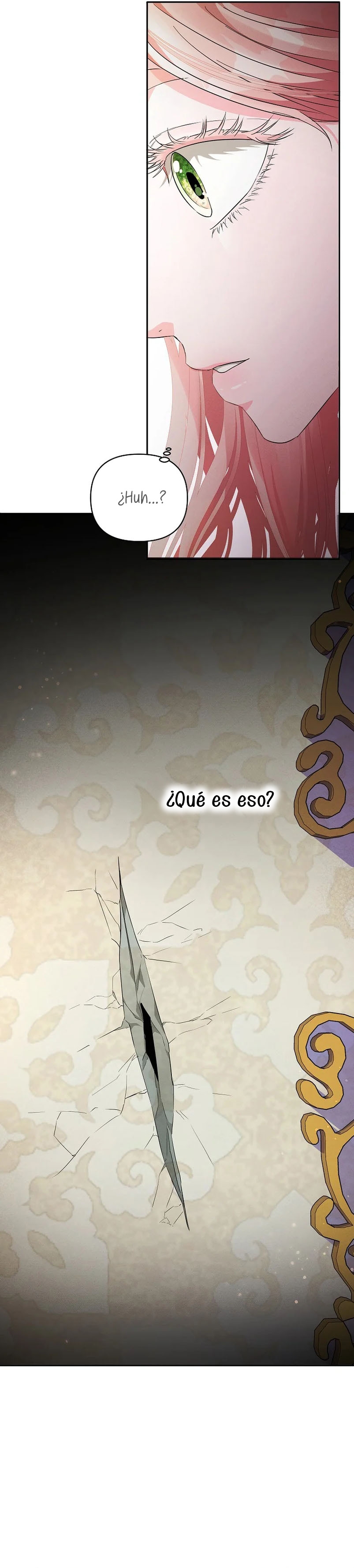 Marido tirano, con la que estás obsesionado está en otra parte Capítulo 2 - Página 36