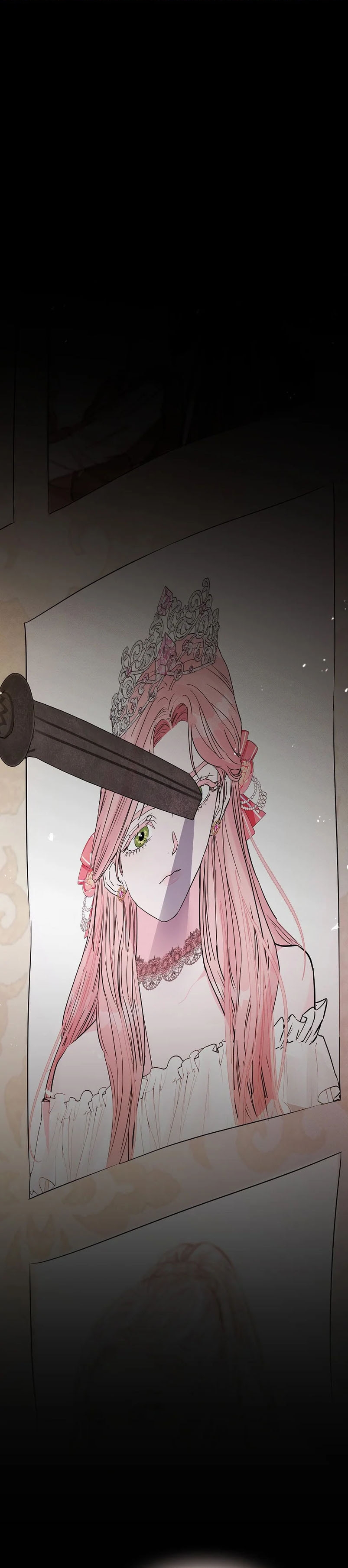 Marido tirano, con la que estás obsesionado está en otra parte Capítulo 2 - Página 39