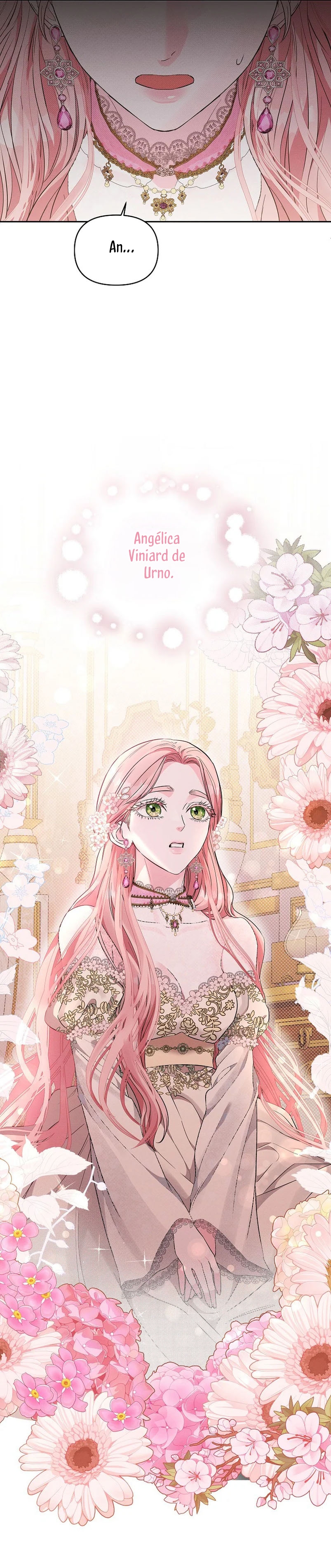 Marido tirano, con la que estás obsesionado está en otra parte Capítulo 2 - Página 45