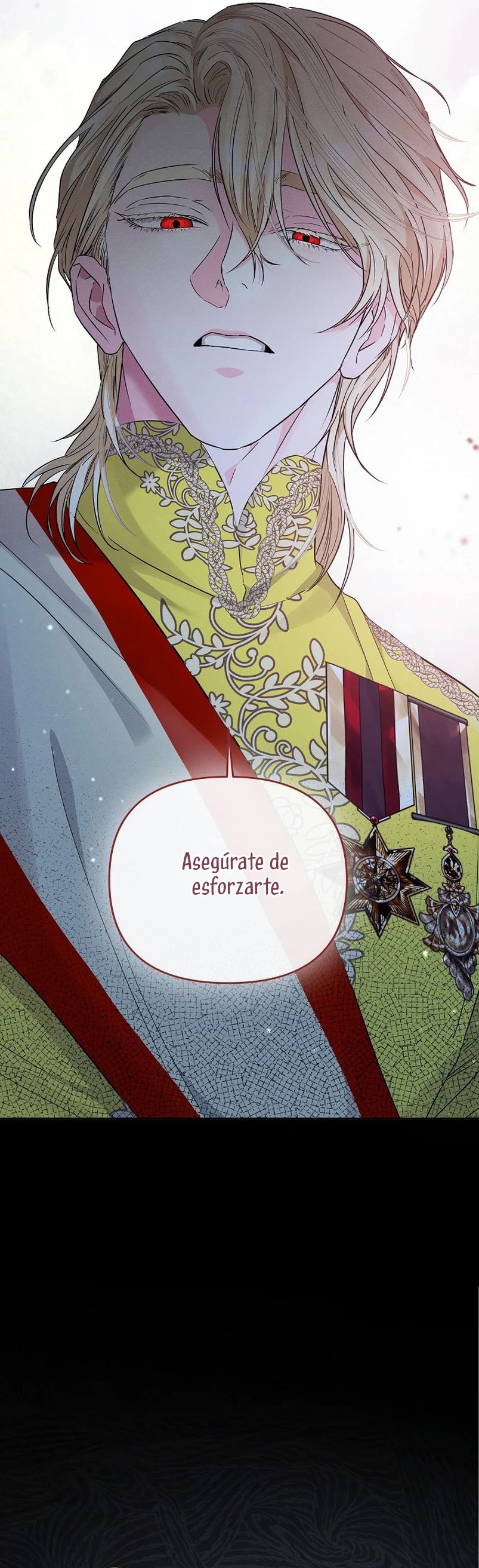 Marido tirano, con la que estás obsesionado está en otra parte Capítulo 2 - Página 48