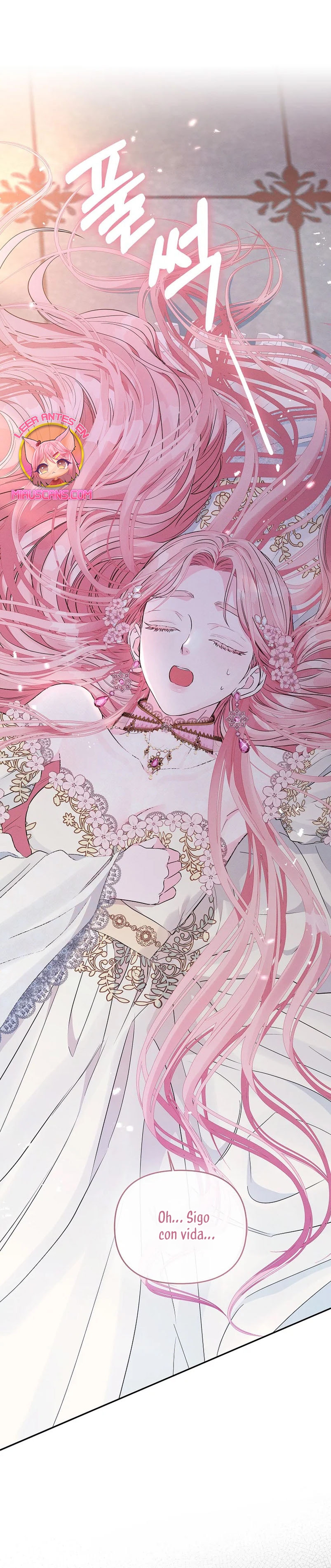 Marido tirano, con la que estás obsesionado está en otra parte Capítulo 2 - Página 52