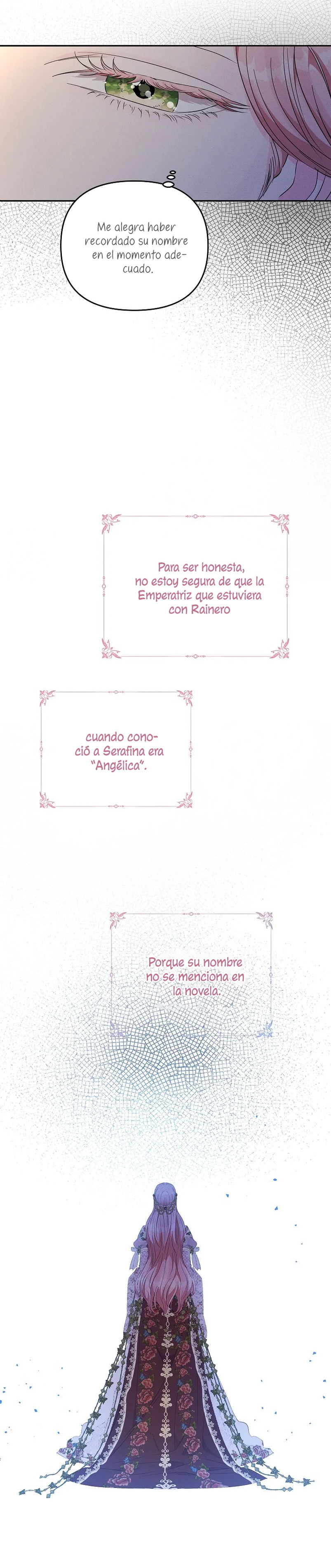 Marido tirano, con la que estás obsesionado está en otra parte Capítulo 2 - Página 53