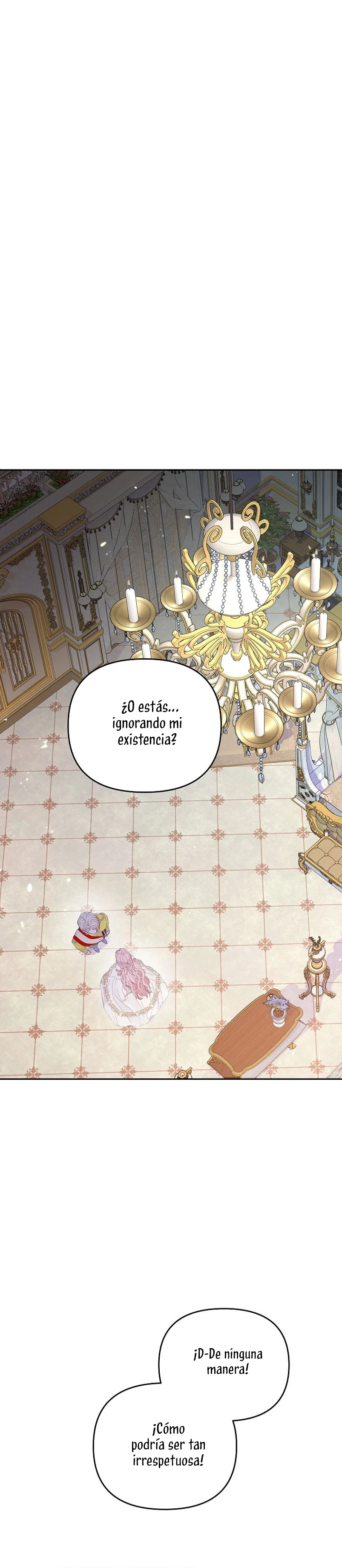 Marido tirano, con la que estás obsesionado está en otra parte Capítulo 2 - Página 6