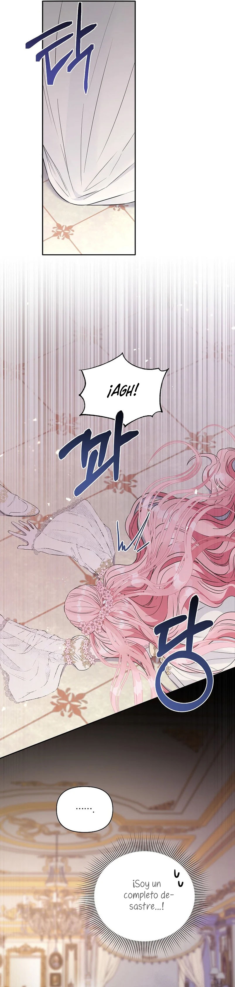 Marido tirano, con la que estás obsesionado está en otra parte Capítulo 2 - Página 7