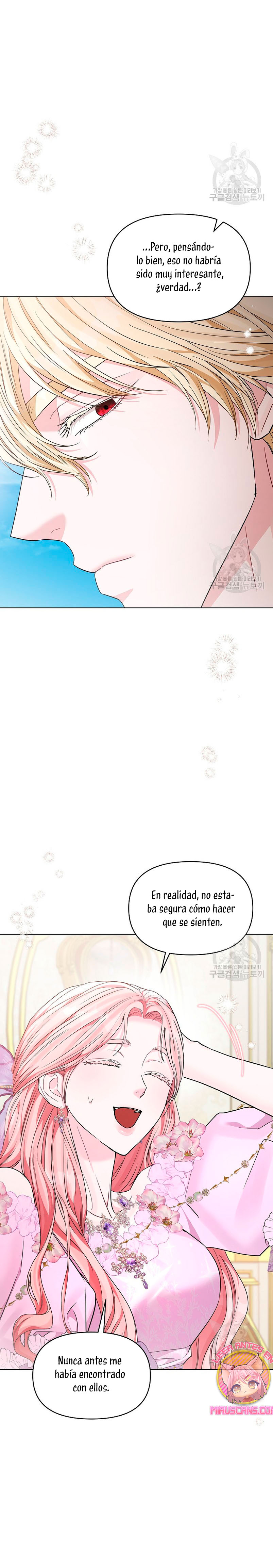 Marido tirano, con la que estás obsesionado está en otra parte Capítulo 20 - Página 13