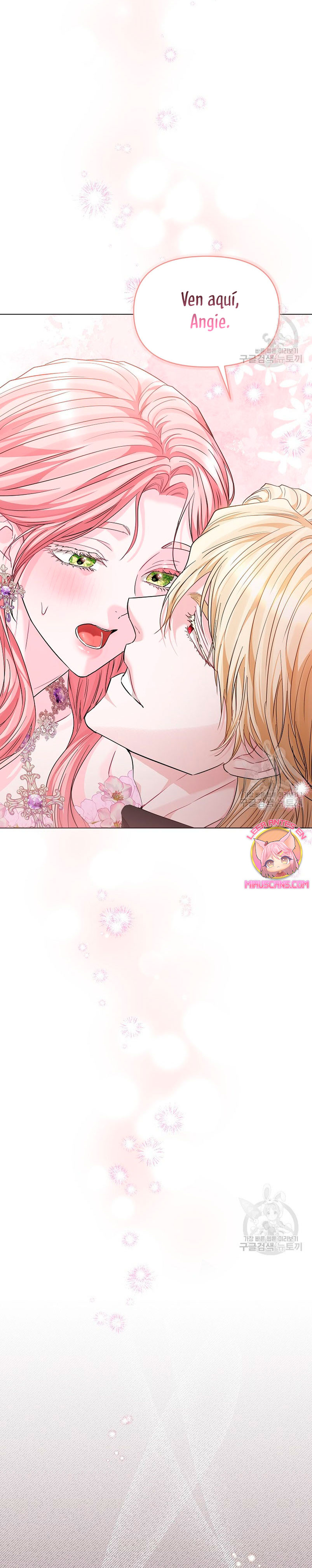 Marido tirano, con la que estás obsesionado está en otra parte Capítulo 20 - Página 18