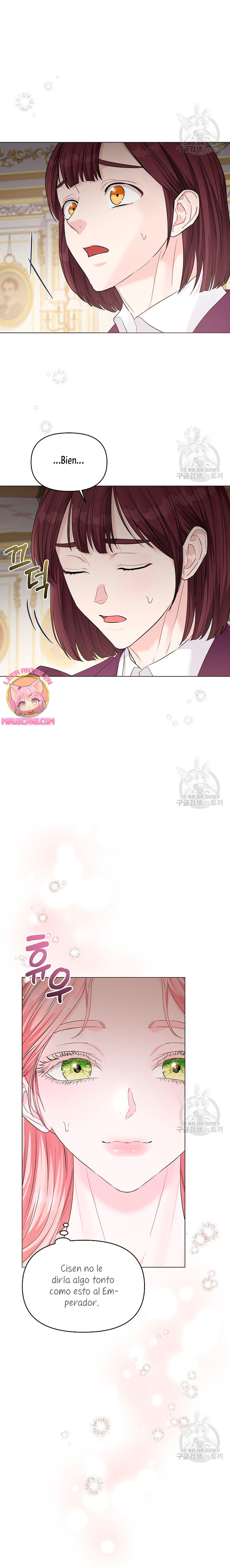 Marido tirano, con la que estás obsesionado está en otra parte Capítulo 20 - Página 24