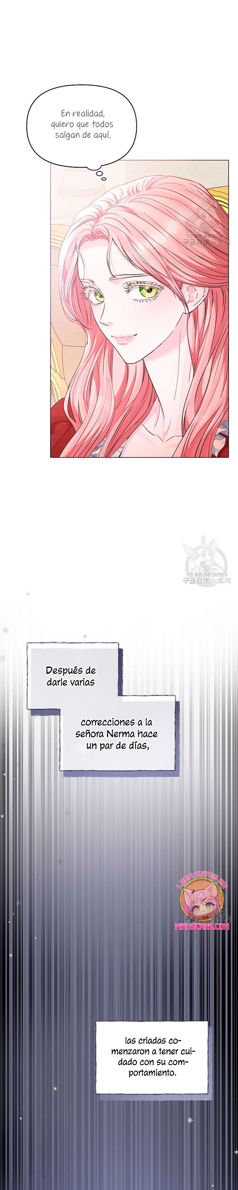 Marido tirano, con la que estás obsesionado está en otra parte Capítulo 20 - Página 27