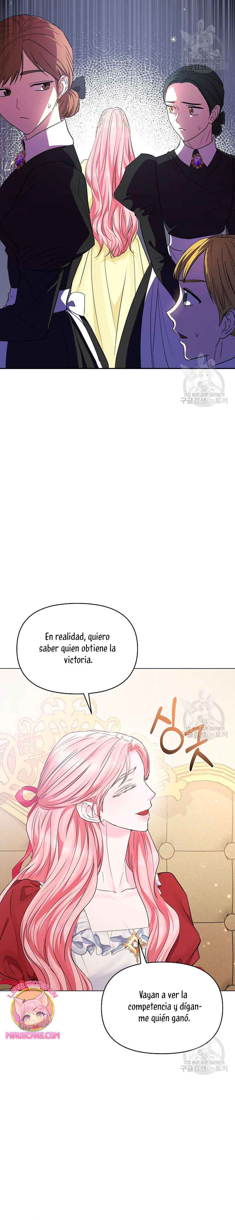 Marido tirano, con la que estás obsesionado está en otra parte Capítulo 20 - Página 28