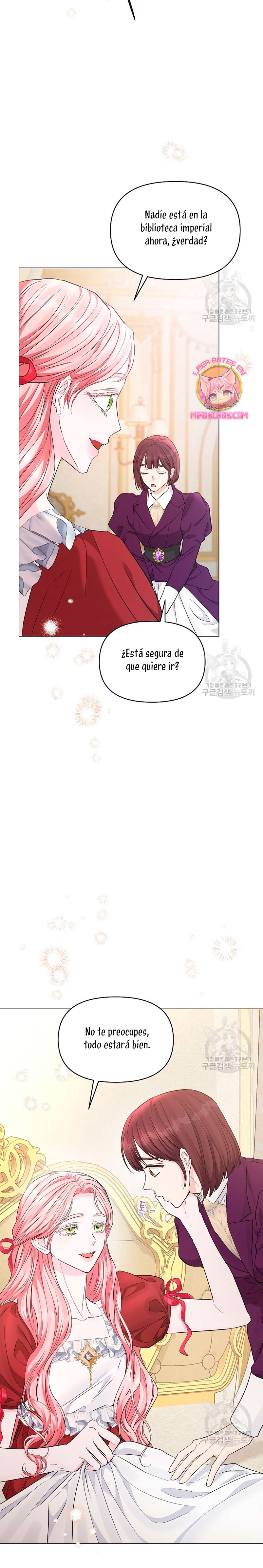 Marido tirano, con la que estás obsesionado está en otra parte Capítulo 20 - Página 30