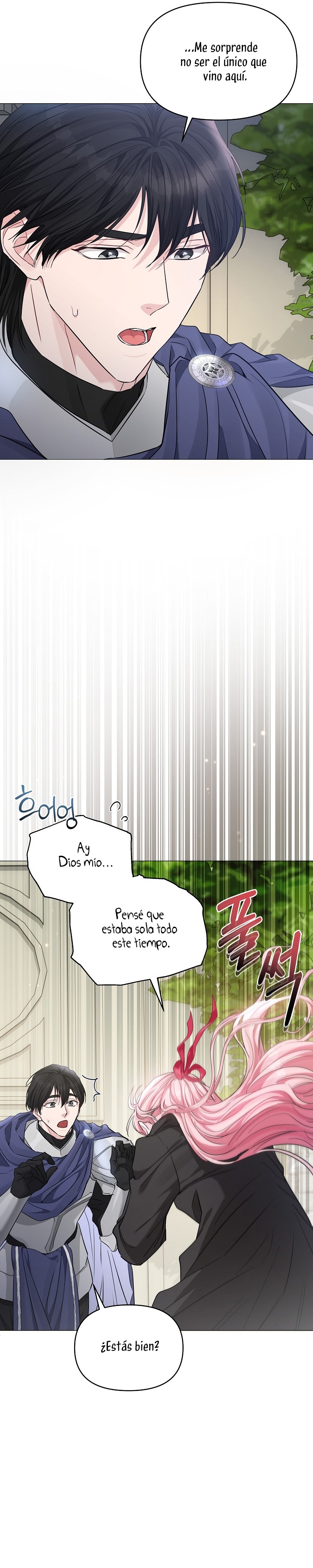 Marido tirano, con la que estás obsesionado está en otra parte Capítulo 21 - Página 16