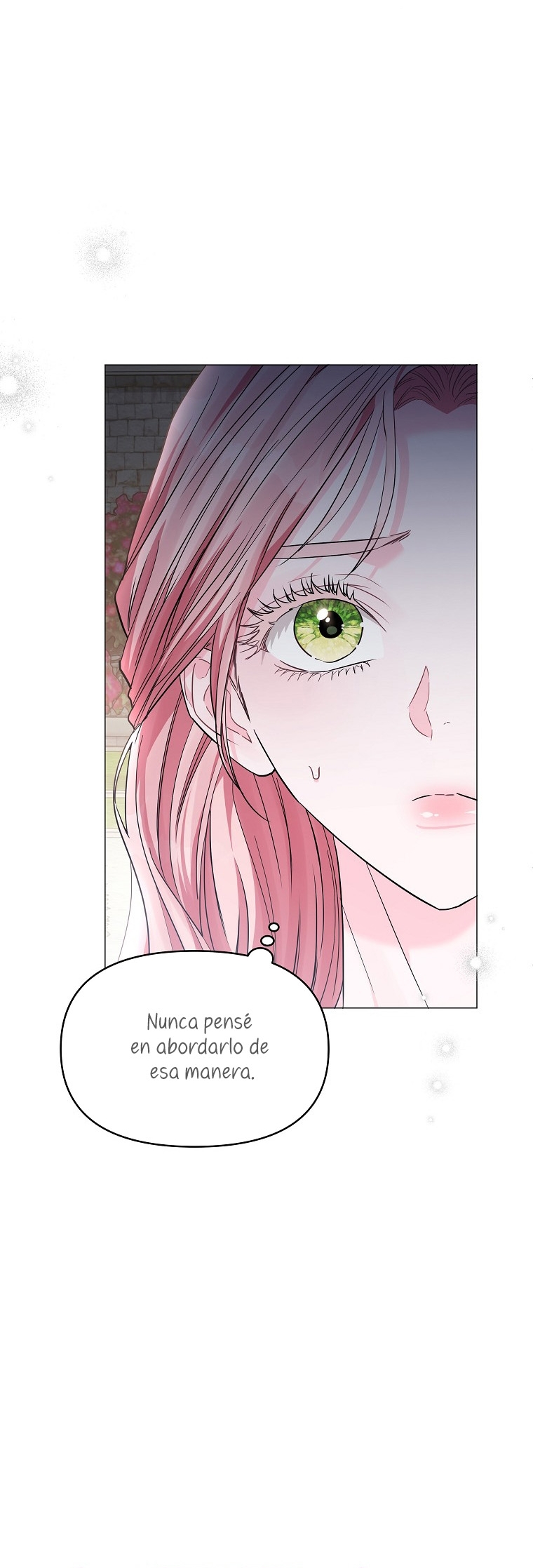 Marido tirano, con la que estás obsesionado está en otra parte Capítulo 21 - Página 23