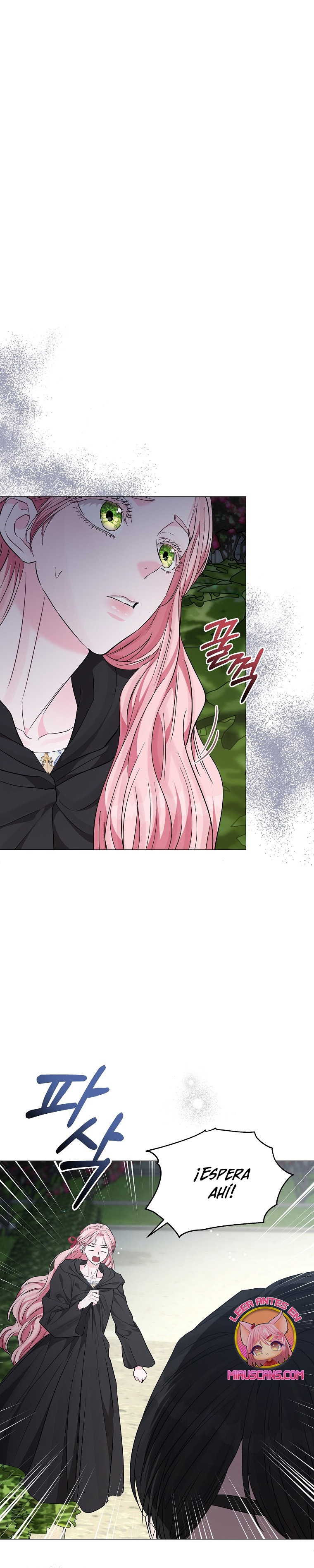 Marido tirano, con la que estás obsesionado está en otra parte Capítulo 21 - Página 3