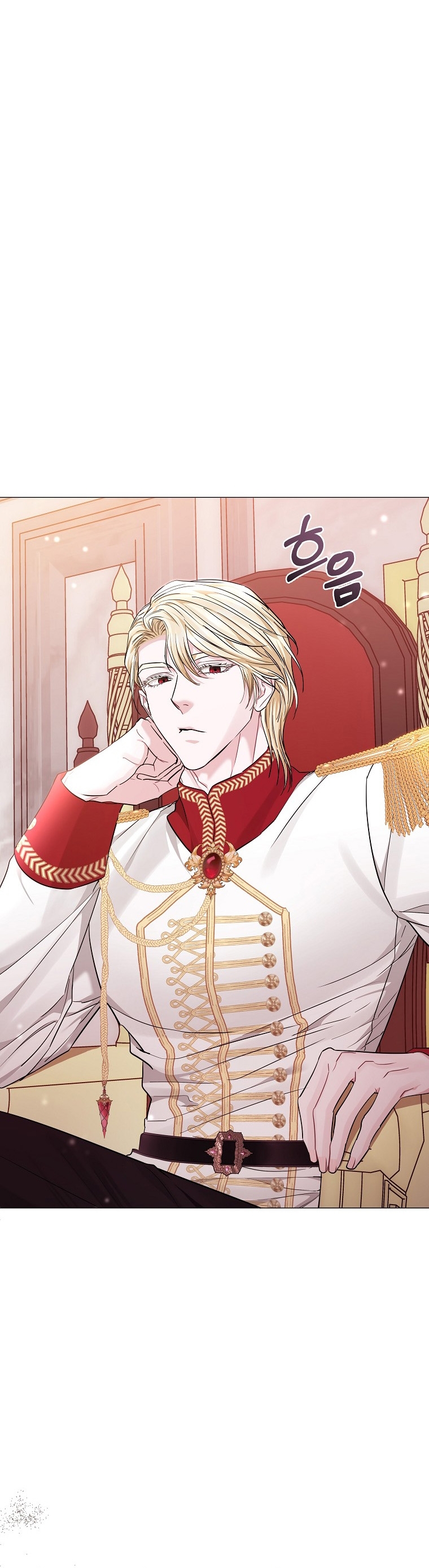 Marido tirano, con la que estás obsesionado está en otra parte Capítulo 21 - Página 32