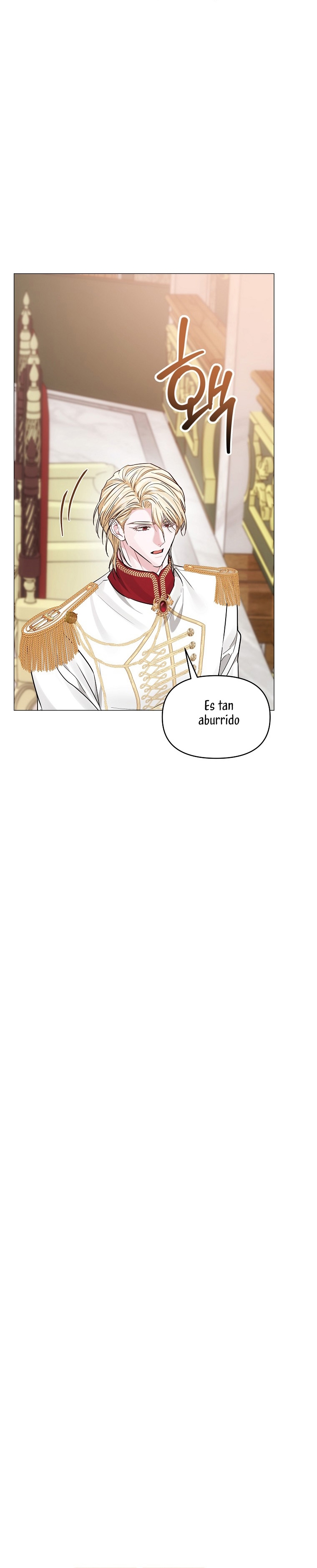 Marido tirano, con la que estás obsesionado está en otra parte Capítulo 21 - Página 34