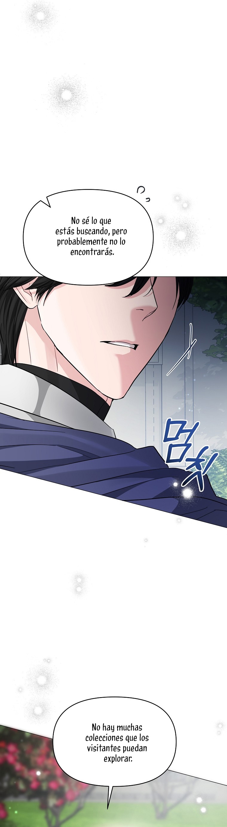 Marido tirano, con la que estás obsesionado está en otra parte Capítulo 21 - Página 4