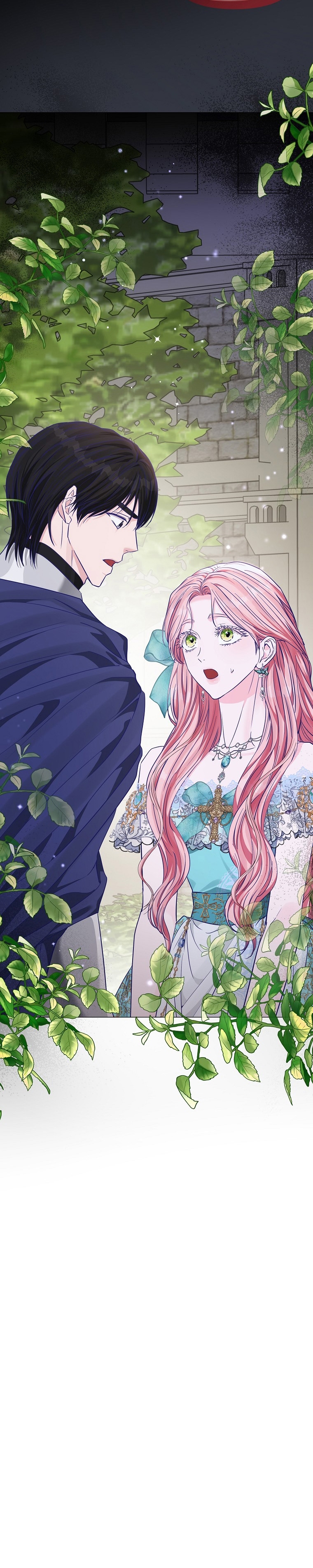 Marido tirano, con la que estás obsesionado está en otra parte Capítulo 21 - Página 41