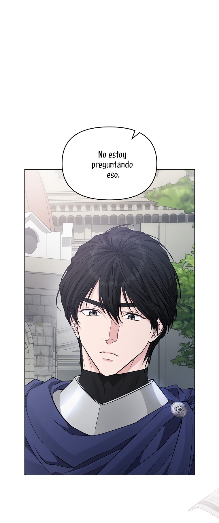 Marido tirano, con la que estás obsesionado está en otra parte Capítulo 21 - Página 9