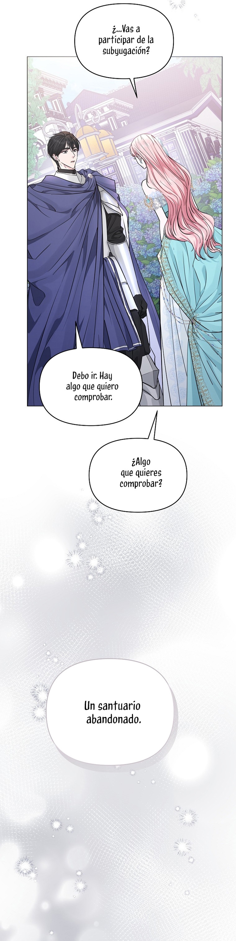 Marido tirano, con la que estás obsesionado está en otra parte Capítulo 22 - Página 13