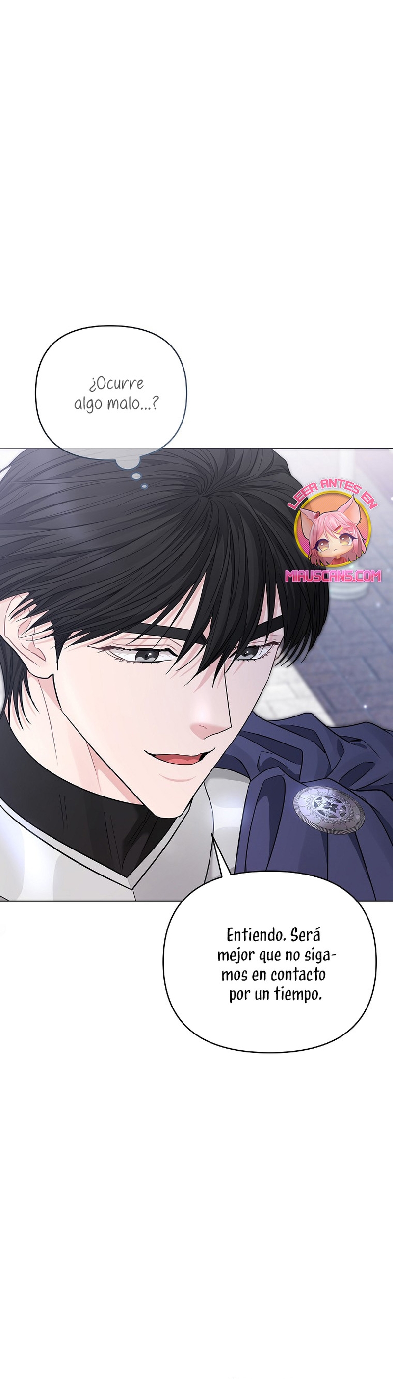 Marido tirano, con la que estás obsesionado está en otra parte Capítulo 22 - Página 17
