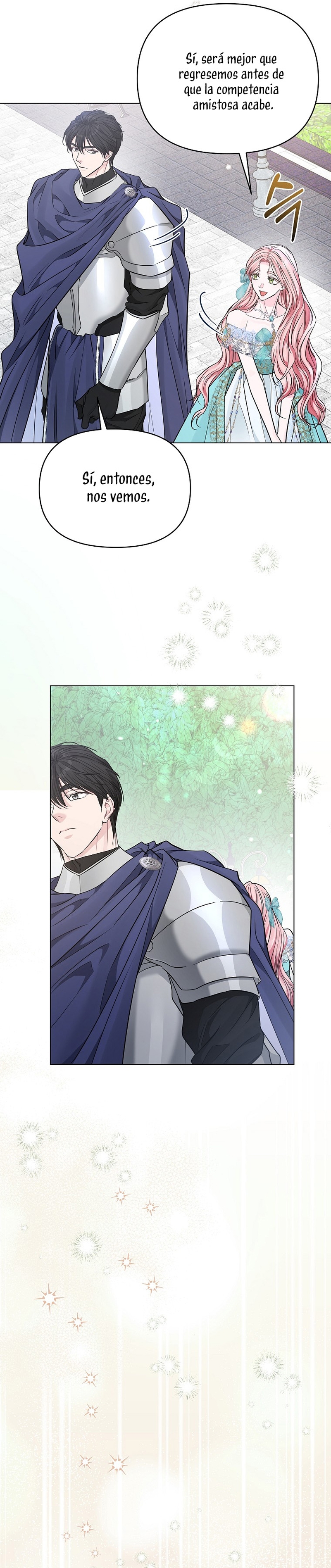 Marido tirano, con la que estás obsesionado está en otra parte Capítulo 22 - Página 18