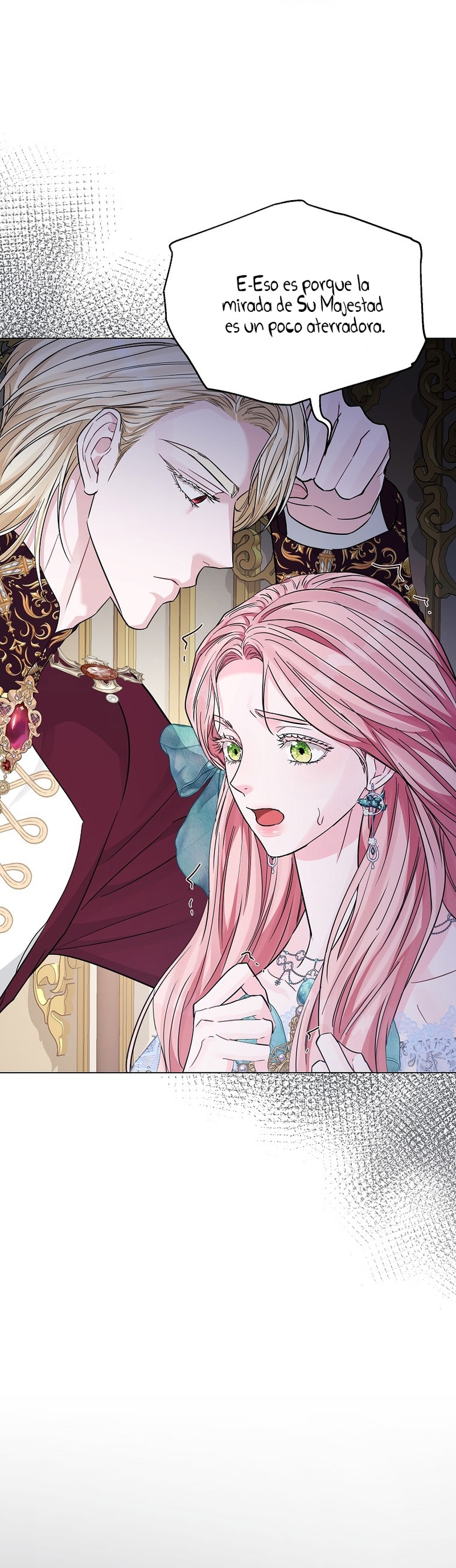 Marido tirano, con la que estás obsesionado está en otra parte Capítulo 22 - Página 23