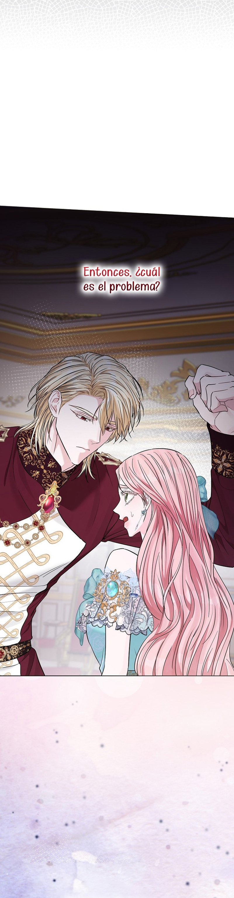 Marido tirano, con la que estás obsesionado está en otra parte Capítulo 22 - Página 26