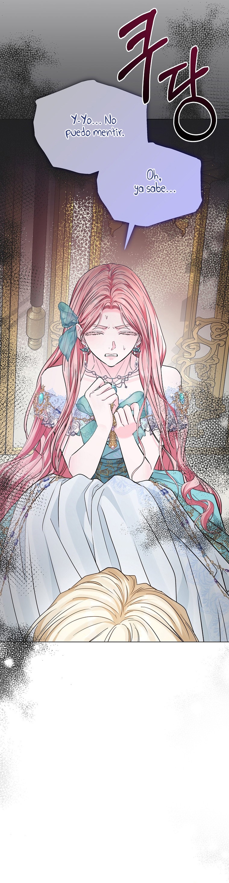 Marido tirano, con la que estás obsesionado está en otra parte Capítulo 22 - Página 30