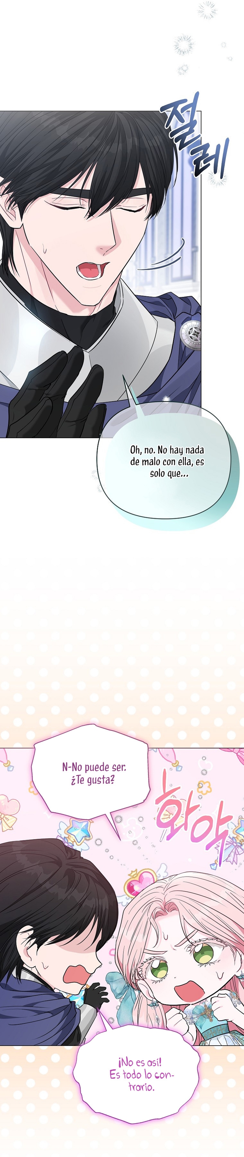 Marido tirano, con la que estás obsesionado está en otra parte Capítulo 22 - Página 5