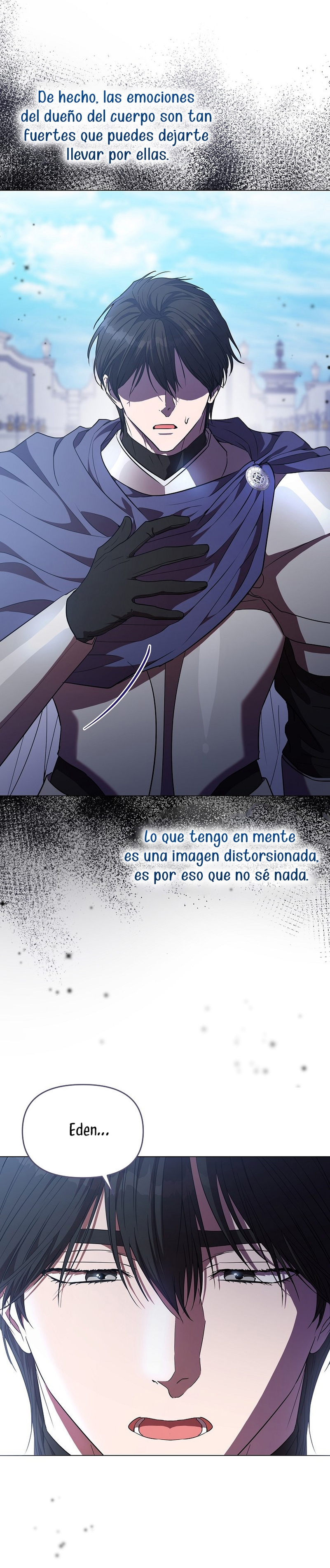 Marido tirano, con la que estás obsesionado está en otra parte Capítulo 22 - Página 8