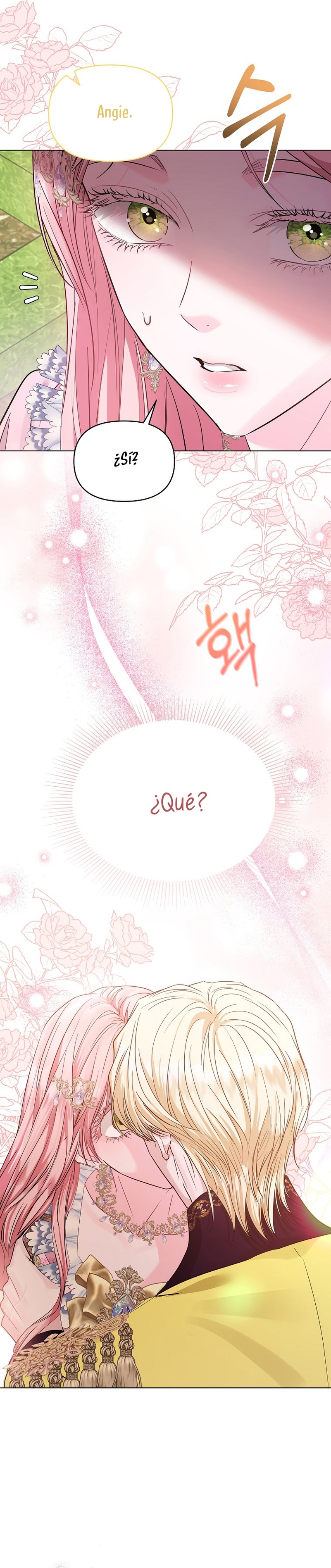 Marido tirano, con la que estás obsesionado está en otra parte Capítulo 23 - Página 11