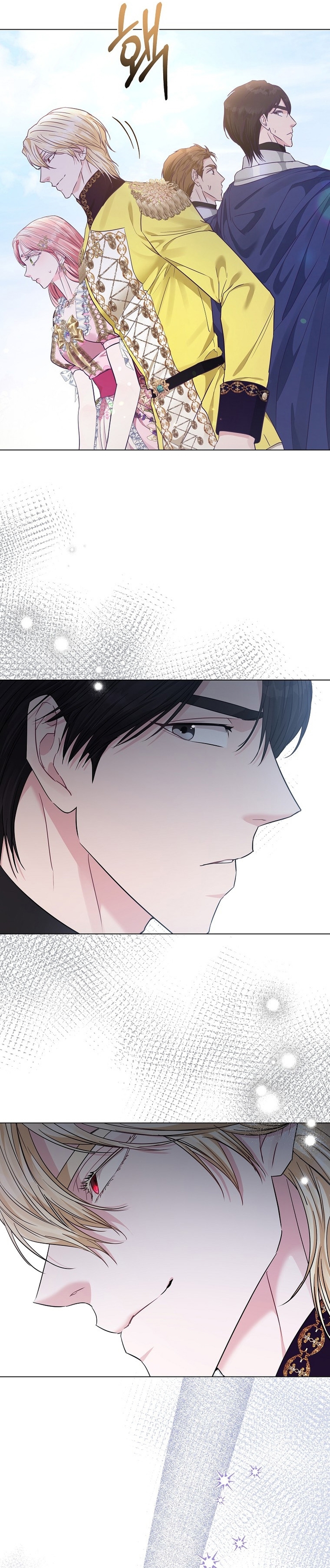 Marido tirano, con la que estás obsesionado está en otra parte Capítulo 23 - Página 15