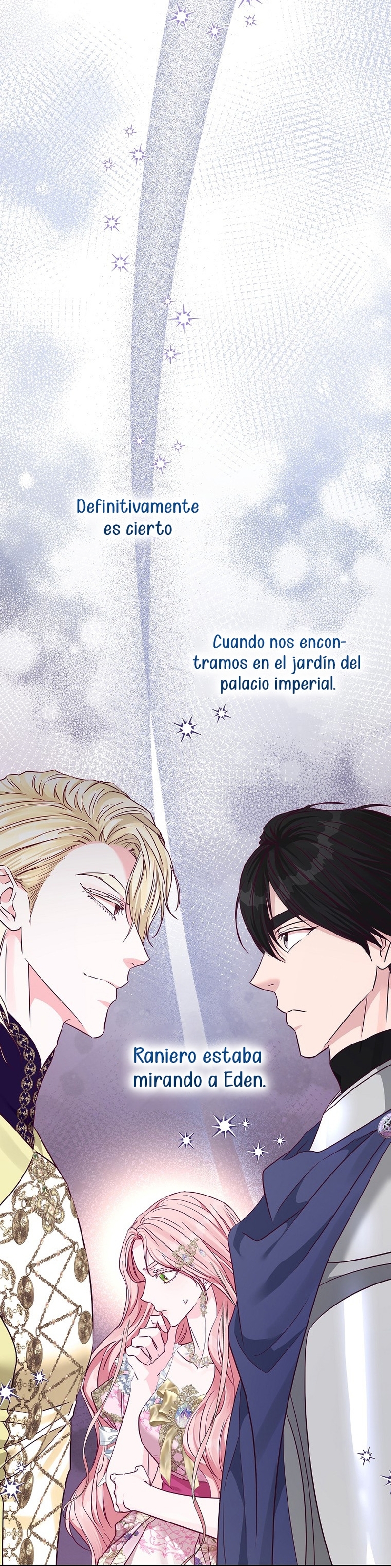 Marido tirano, con la que estás obsesionado está en otra parte Capítulo 23 - Página 16