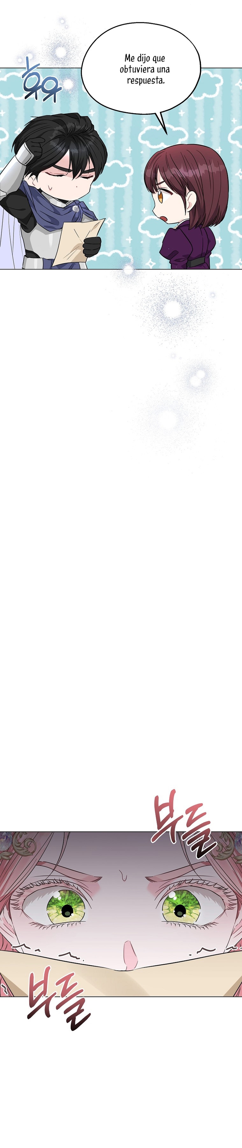 Marido tirano, con la que estás obsesionado está en otra parte Capítulo 23 - Página 20