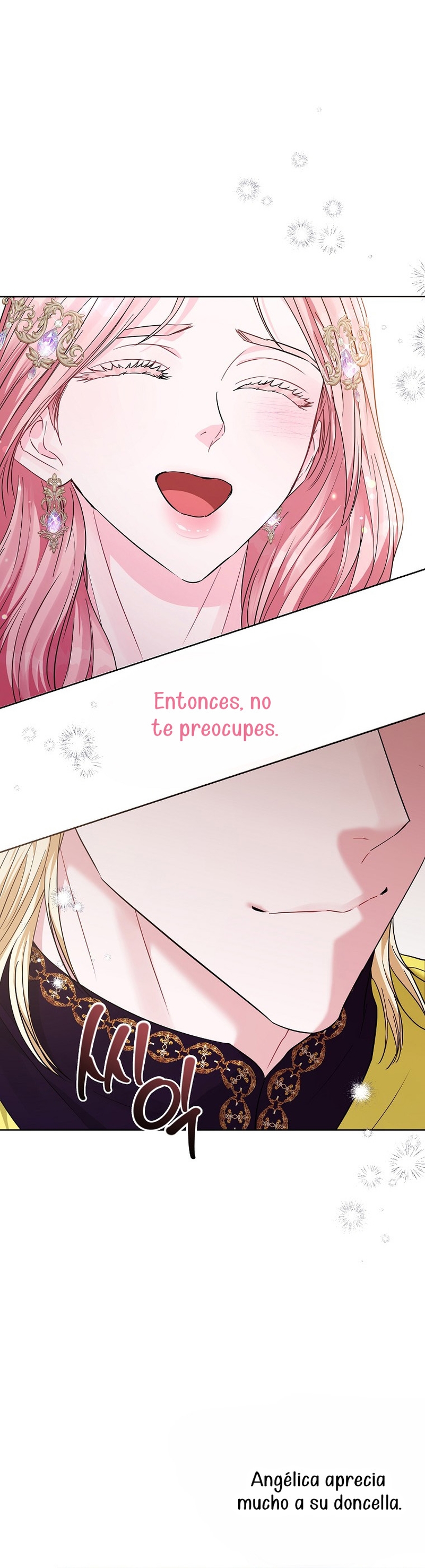 Marido tirano, con la que estás obsesionado está en otra parte Capítulo 23 - Página 33