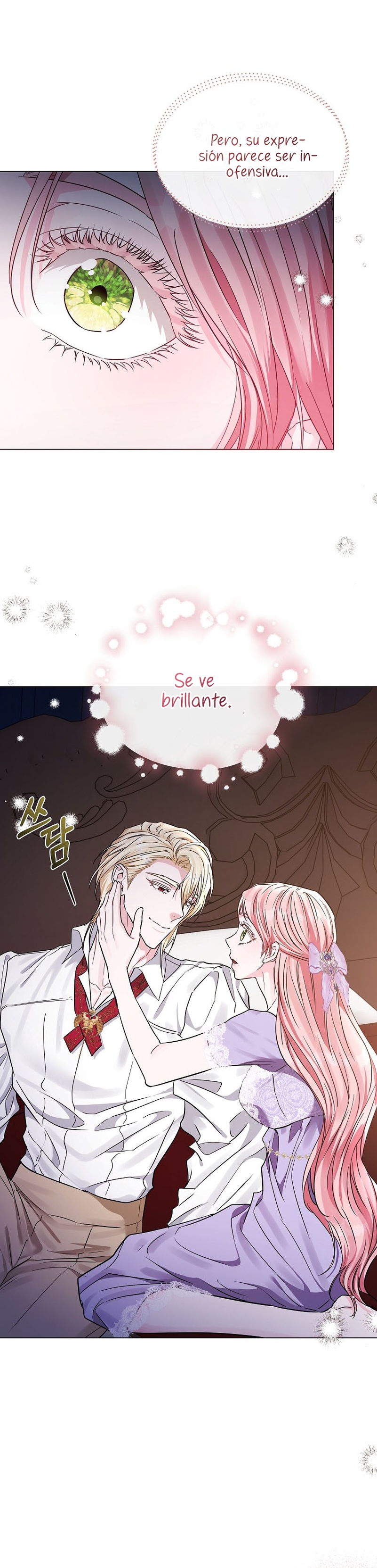 Marido tirano, con la que estás obsesionado está en otra parte Capítulo 24 - Página 18