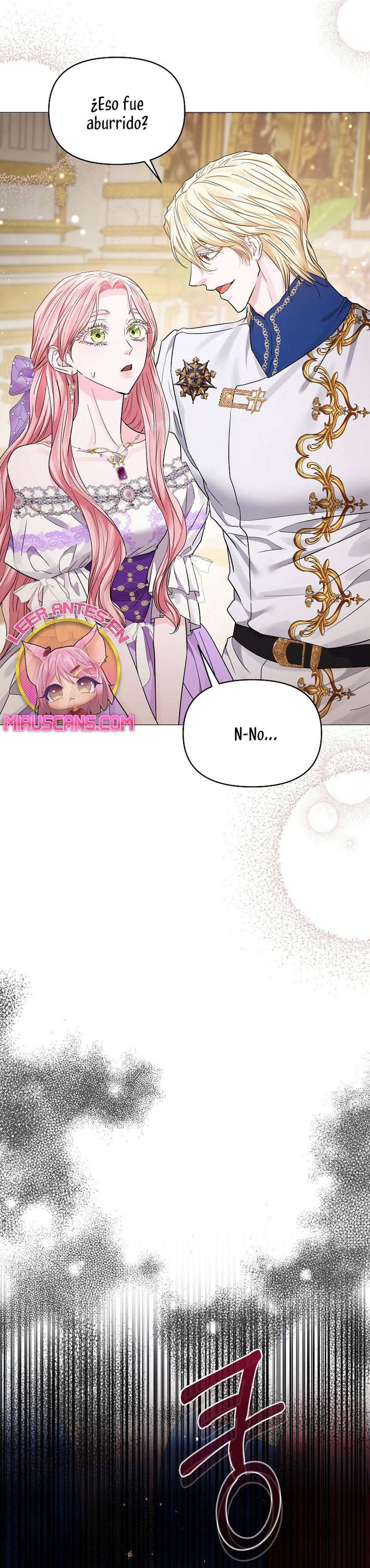 Marido tirano, con la que estás obsesionado está en otra parte Capítulo 24 - Página 27