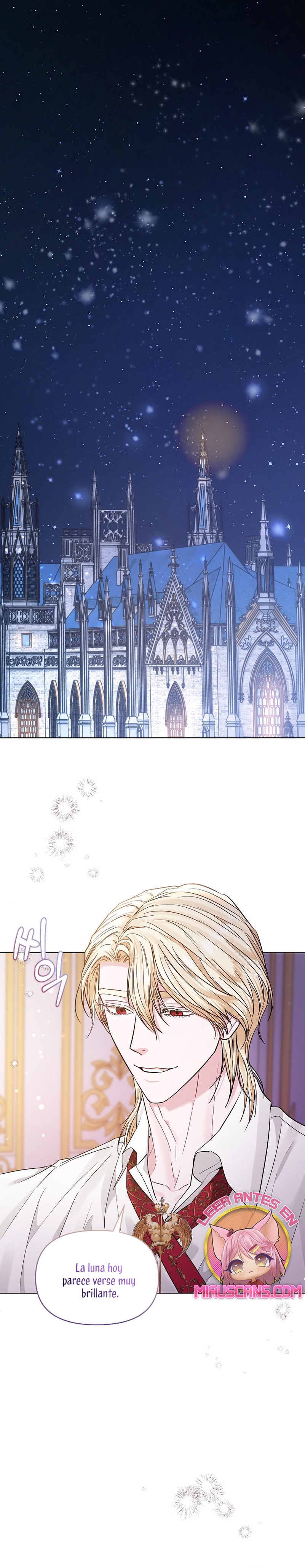 Marido tirano, con la que estás obsesionado está en otra parte Capítulo 24 - Página 3