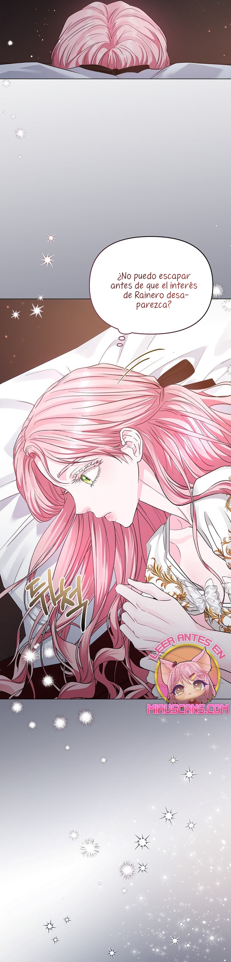 Marido tirano, con la que estás obsesionado está en otra parte Capítulo 24 - Página 30