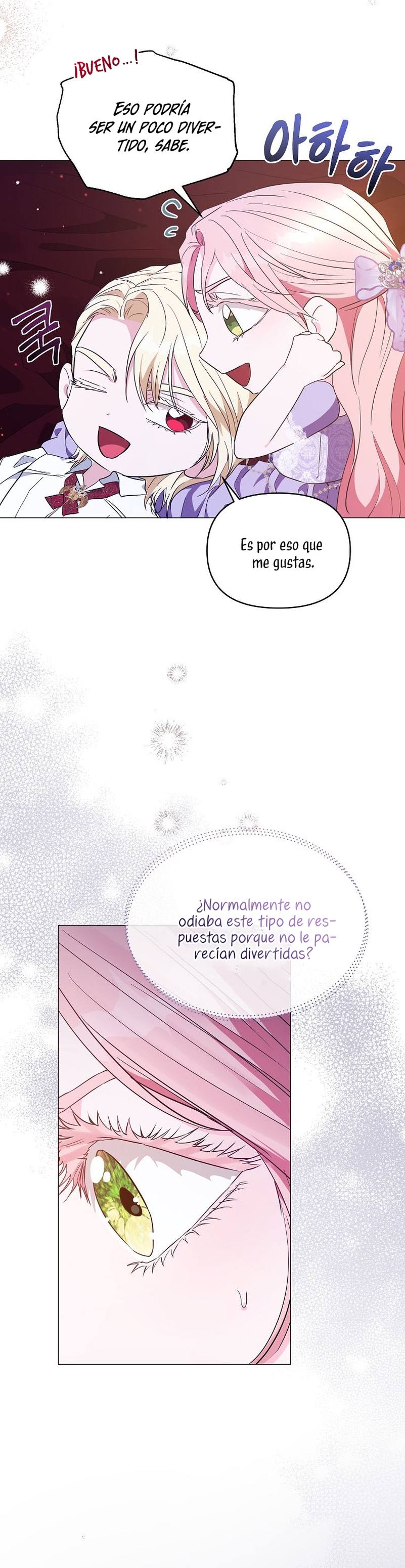 Marido tirano, con la que estás obsesionado está en otra parte Capítulo 24 - Página 7