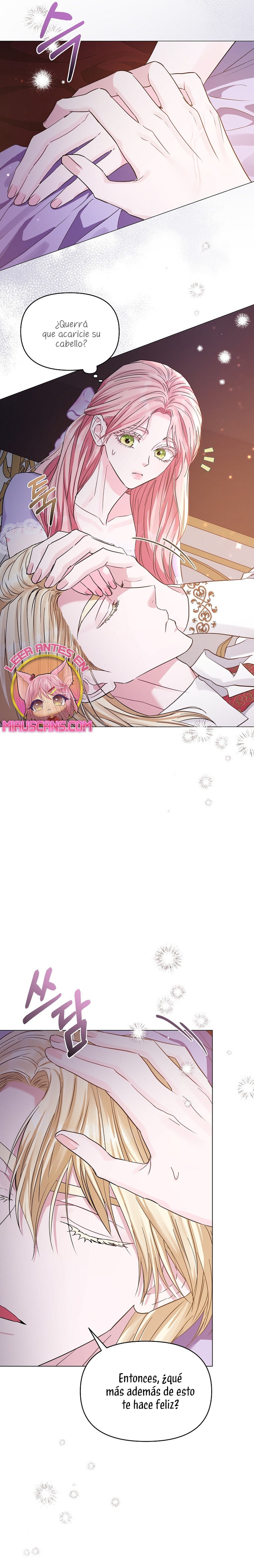 Marido tirano, con la que estás obsesionado está en otra parte Capítulo 24 - Página 8