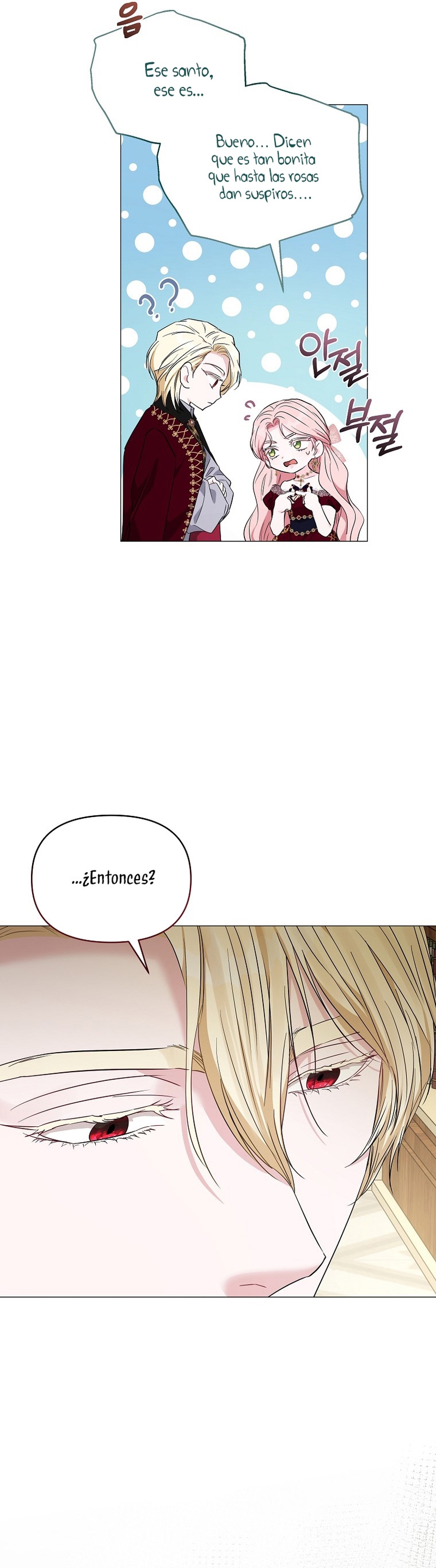 Marido tirano, con la que estás obsesionado está en otra parte Capítulo 25 - Página 13