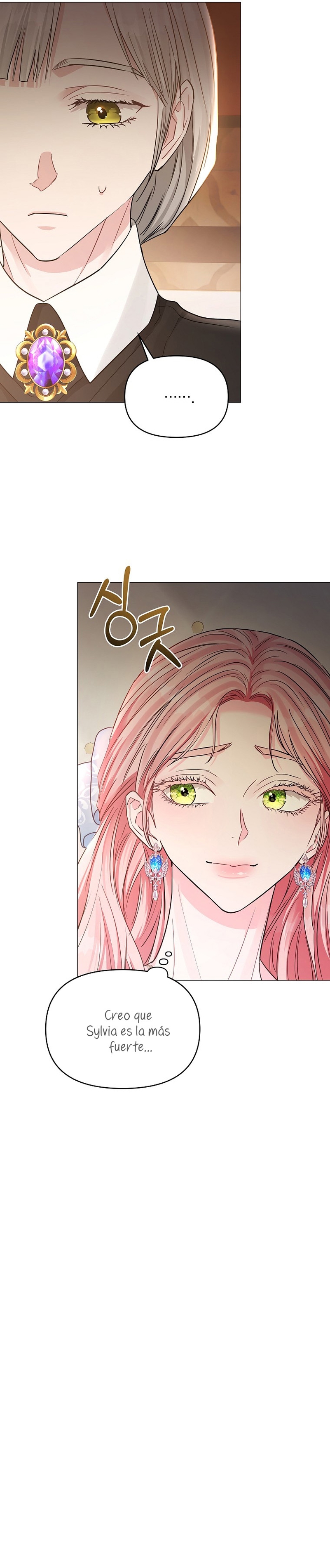 Marido tirano, con la que estás obsesionado está en otra parte Capítulo 25 - Página 26