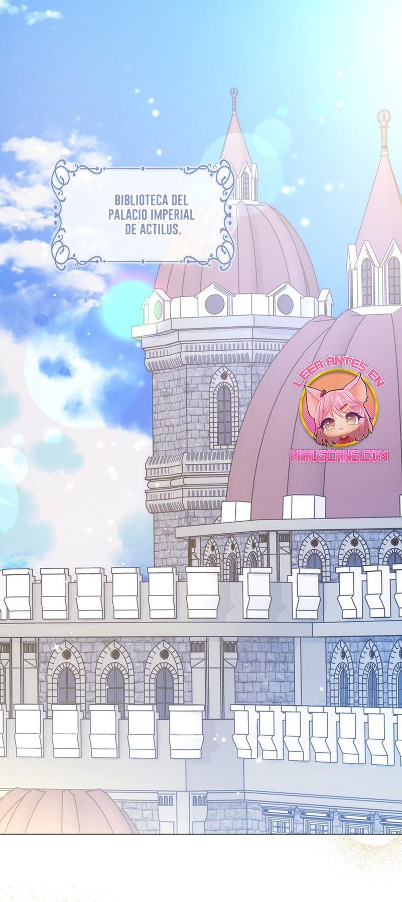 Marido tirano, con la que estás obsesionado está en otra parte Capítulo 25 - Página 3