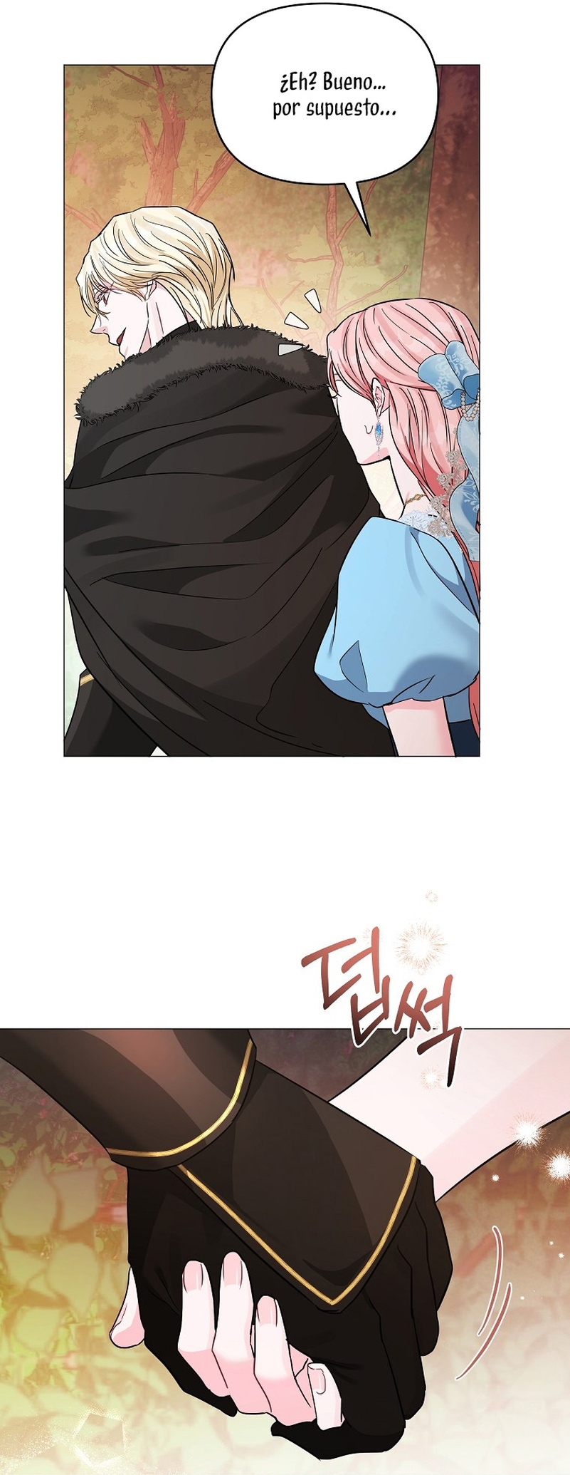 Marido tirano, con la que estás obsesionado está en otra parte Capítulo 25 - Página 31