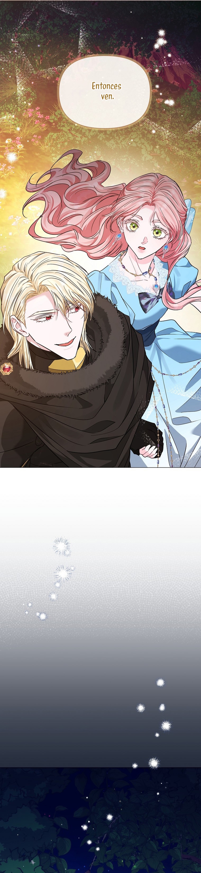 Marido tirano, con la que estás obsesionado está en otra parte Capítulo 25 - Página 32